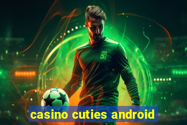 casino cuties android